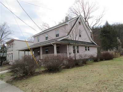 86 Orange St, Port Jervis, NY, 12771