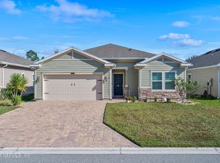 9973 PAVNES CREEK Drive, Jacksonville, FL 32222