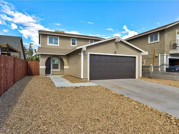 3870 E Gowan Rd, Las Vegas, NV 89115