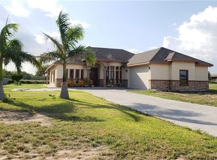 224 Comanche Ln, Rio Grande City, TX 78582