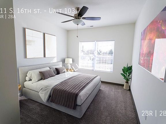 4th image of 311 S 16th St APT 103