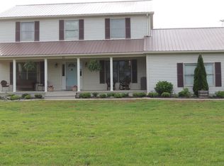 2730 Mobley Mill Rd, Coxs Creek, KY 40013