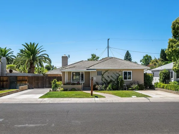 729 S Pleasant Ave, Lodi, CA 95240