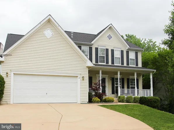 76 Newbury Dr, Stafford, VA 22556