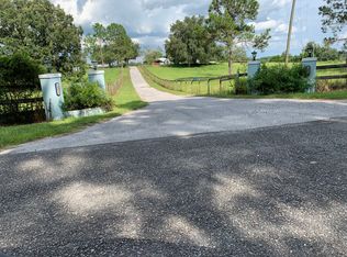 16925 SE 165th Ave, Weirsdale, FL 32195