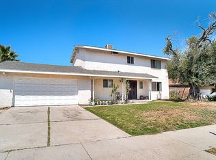 11486 Garrick Ave, Sylmar, CA 91342