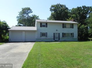 3017 Brodkin Ave, Fort Washington, MD 20744