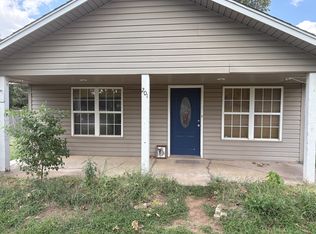 201 N Locust St, Fletcher, OK 73541