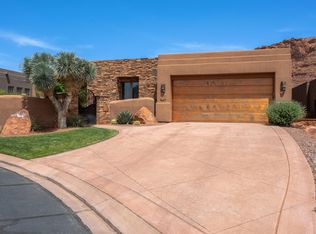 2410 W Entrada Trl UNIT 4, St George, UT 84770