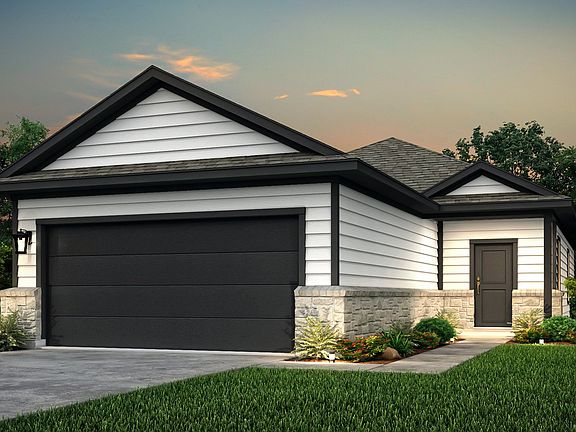 2nd image of Century Communities Los Altos #X0cbsr
