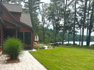 35 Westwood Rd, Gray, ME 04039