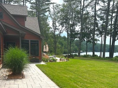 35 Westwood Road, Gray, ME, 04039