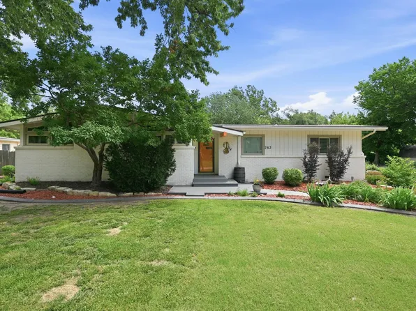 262 S Bonnie Brae St, Wichita, KS 67207