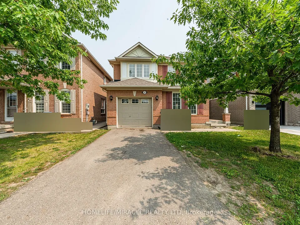 27 Sugarhill Dr N