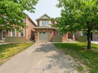 27 Sugarhill Dr N, Brampton, ON L7A 3L8