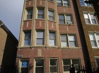 2844 W Addison St APT G, Chicago, IL 60618