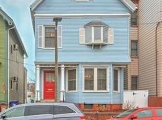 191 Trenton St, East Boston, MA 02128