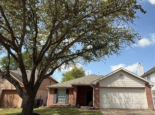 9319 Dalmore Ct, Houston, TX 77095