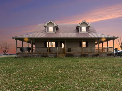 3000 Puncheon Creek Rd, Eubank, KY, 42567