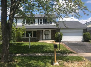 5052 Thomas Dr, Richton Park, IL 60471