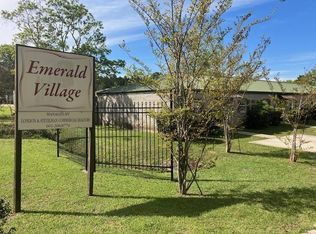 215 Hartfield Rd #A3, Hattiesburg, MS 39402