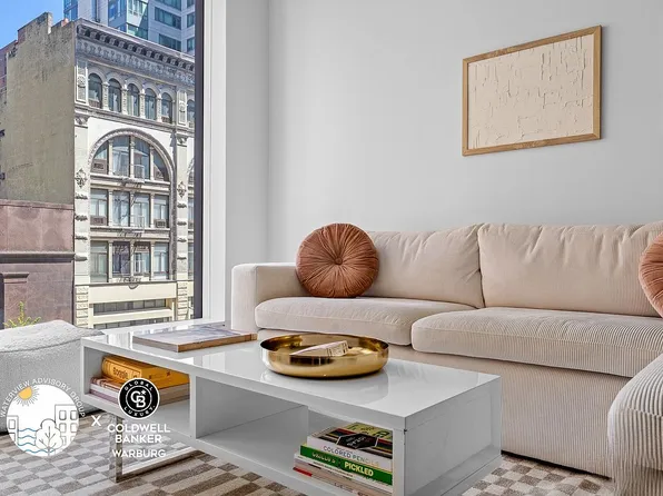 150 E 23rd St APT 4C, New York, NY 10010