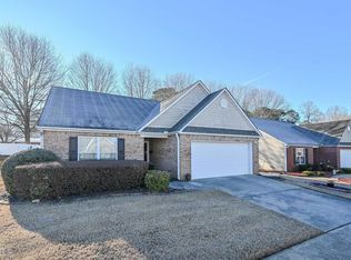 504 Mockingbird Ln, Loganville, GA 30052