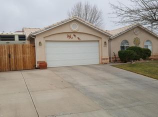 1510 N 1540 W, Saint George, UT 84770