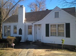 12691 Veterans Memorial Hwy, Douglasville, GA 30134