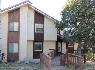 418 Excalibur Rd, Ruidoso, NM 88345