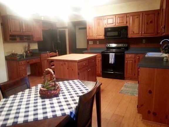 Main Kitchen