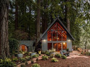 1865 Austin Creek Rd, Cazadero, CA 95421