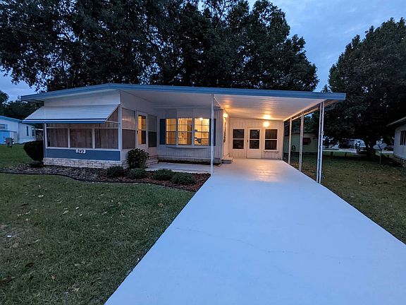 5th image of 3150 NE 36th Ave Lot 249