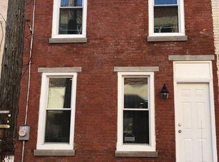 1928 Alter St, Philadelphia, PA 19146