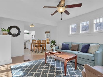 3746 S Bannock St, Englewood, CO, 80110