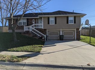 713 N Patton St, Harrisonville, MO 64701