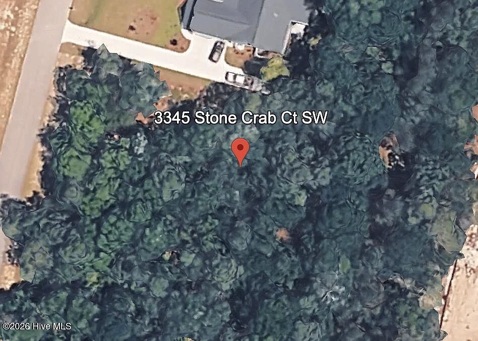 1st image of 3345 Stone Crab Court SW LOT 430