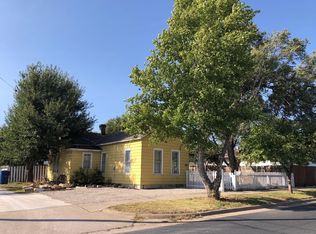 1407 Pine St, Hays, KS 67601