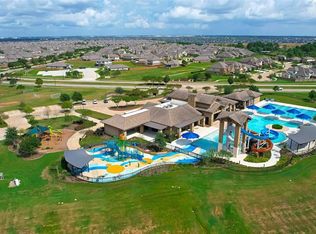 3915 Prairie Landing Ln, Katy, TX 77494