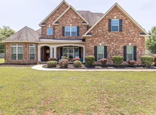 105 Harley Dr, Kathleen, GA 31047