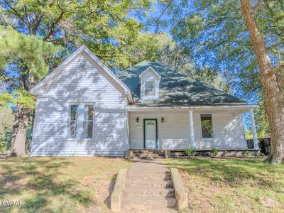 814 N Washington Ave, Brownsville, TN, 38012