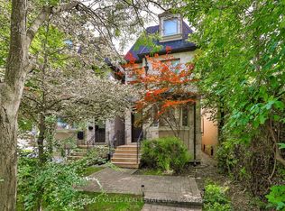 599 Woburn Ave, Toronto, ON M5M 1M2
