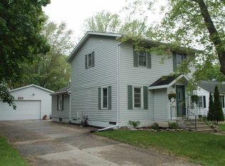 1602 E Randall Ave, Appleton, WI 54911