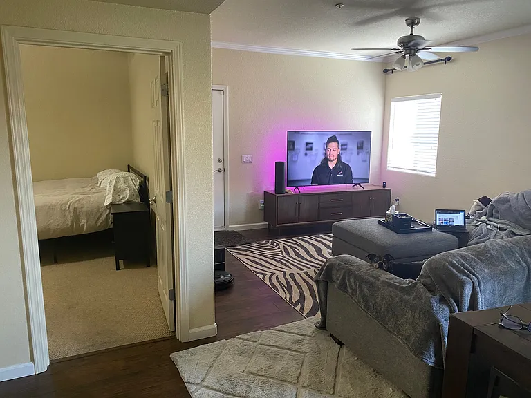 10001 Woodcreek Oaks Blvd #1326 — Photo 2