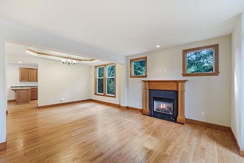 Interior Photo