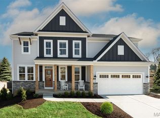 Fischer Homes, Saint Louis, MO 63123