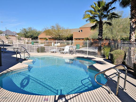 4th image of 11725 N DESERT VISTA Drive #121