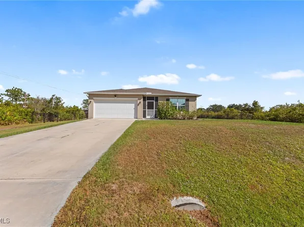 1306 Plumosa Ave, Lehigh Acres, FL 33972