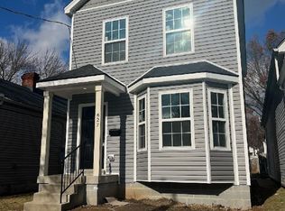 627 E Ormsby Ave, Louisville, KY 40203