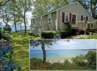 27 King Phillip Rd, Plymouth, MA 02360